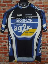 Ag2r decathlon maglia usato  Ercolano