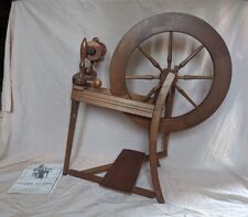 ashford traditional spinning wheel for sale  MILNTHORPE