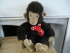 Merrythought monkey c1960s for sale  Shipping to Ireland