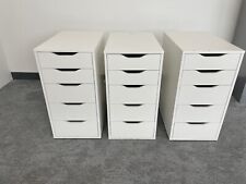 Ikea alex drawer for sale  STANMORE