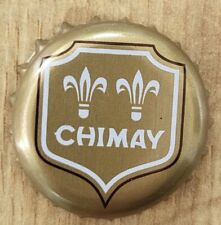 Chimay trappist beer d'occasion  Expédié en Belgium