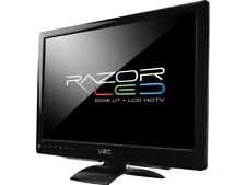 Usado, VIZIO M260MV 26 polegadas 1080p LED HDTV/Monitor com luz de fundo LED Razor comprar usado  Enviando para Brazil