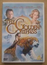 Golden compass dvd for sale  LIVERPOOL
