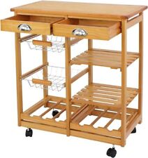 Wood mobile kitchen for sale  USA