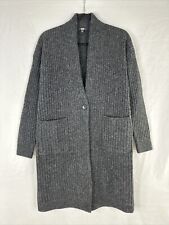 Uniqlo wool coat for sale  Corona