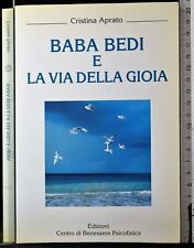 Baba bedi via usato  Ariccia