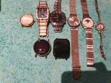 Joblot watches inc for sale  GREAT YARMOUTH