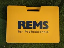Rems swing pipe for sale  SHEFFORD