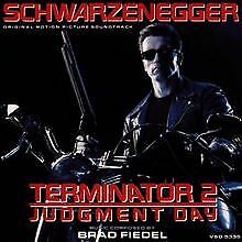 Terminator judgement day gebraucht kaufen  Berlin