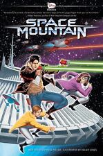 Space Mountain da Disney Books; Miller, Bryan comprar usado  Enviando para Brazil