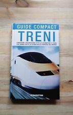Treni deagostini guide usato  Italia