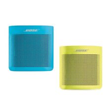 Bose soundlink color for sale  SHEFFIELD