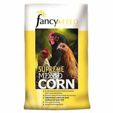 5kg fancy feeds for sale  DARLINGTON