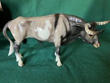 Breyer longhorn bull for sale  Banner Elk