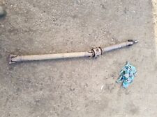 Ford cortina propshaft for sale  NORWICH