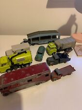 Joblot dinky commercial for sale  DUNMOW