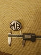 mg tf badge for sale  HIGH WYCOMBE