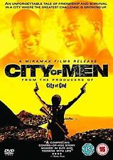 City Of Men [DVD], , Usado; DVD Muito Bom comprar usado  Enviando para Brazil