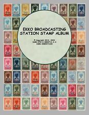 Ekko broadcasting station for sale  Waterbury