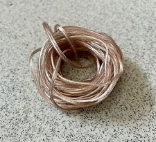 Speaker wire for sale  SLOUGH