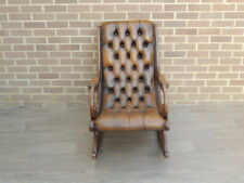 Chesterfield vintage rocking for sale  LONDON