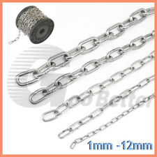 Chain heavy duty for sale  Shipping to Ireland