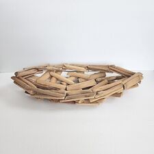 Handmade driftwood basket for sale  San Antonio