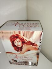 Coffret dvd integrale d'occasion  Toulouse-