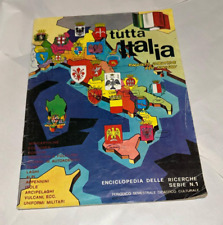 album tutta italia usato  Italia