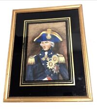 nelson print for sale  NORTH WALSHAM
