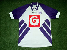 1994 1995 anderlecht d'occasion  Expédié en Belgium