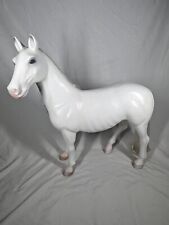 Battat horse white for sale  Grayling