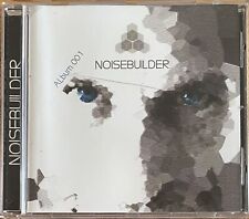 Noisebuilder album 001 d'occasion  Arras