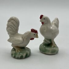 Set miniature rooster for sale  Philadelphia