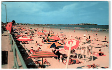 Postcard chrome hampton for sale  Delray Beach