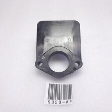 Isolador de entrada carburador Mayfit Honda ML125 1981 CG125 CG110 CG125K1 NOS, usado comprar usado  Enviando para Brazil