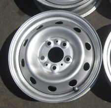 Steel wheel fiat for sale  DEESIDE