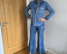 bell bottom jeans for sale  LONDON