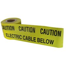 Electric utility cable for sale  ROMFORD