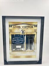 Louis vuitton storefront for sale  Atlanta