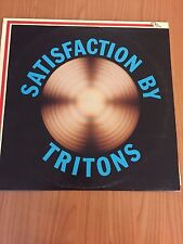 Tritons satisfaction 423 usato  Vimodrone