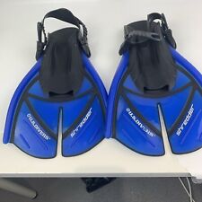 Divers shredder flippers for sale  WAKEFIELD