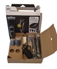 Braun bt7240 herren gebraucht kaufen  Friedeburg