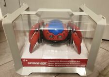 Spider bot interactive for sale  Shipping to Ireland