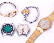 Swiss watches ferex for sale  GAINSBOROUGH