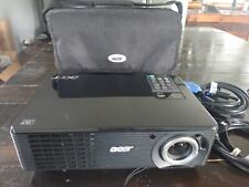 Acer dlp projector for sale  Blacksburg