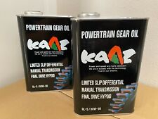 Kaaz gear oil for sale  Shipping to Ireland