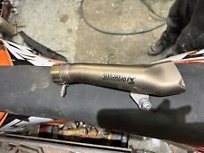 r6 exhaust for sale  UK