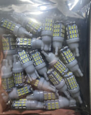 T10 921 194 168 175 LED Bulbs White 20-Packs, Super Bright 3014 42-SMD LED Repla, used for sale  Shipping to South Africa