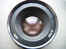Helios 44m 58mm for sale  UK